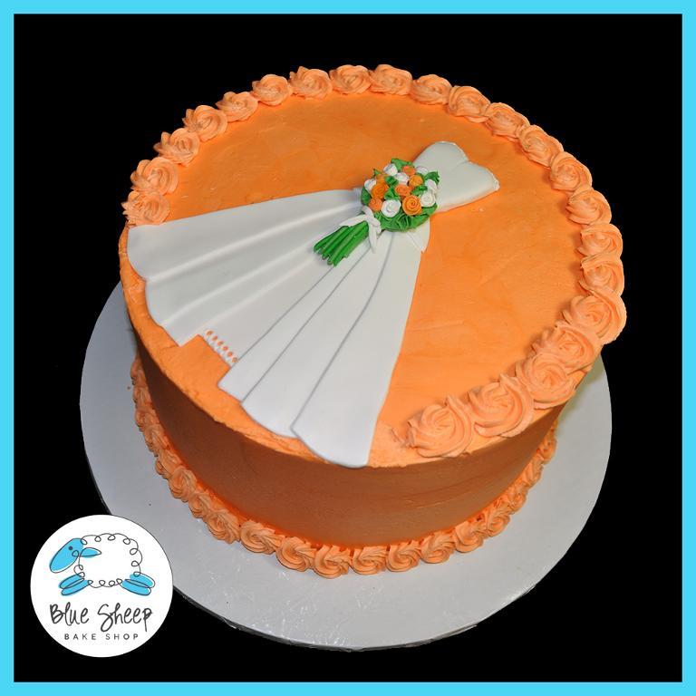 8 Photos of Bridal Shower Cakes With Buttercream Icing 8 Photos of Bridal Shower Cakes With Buttercream Icing