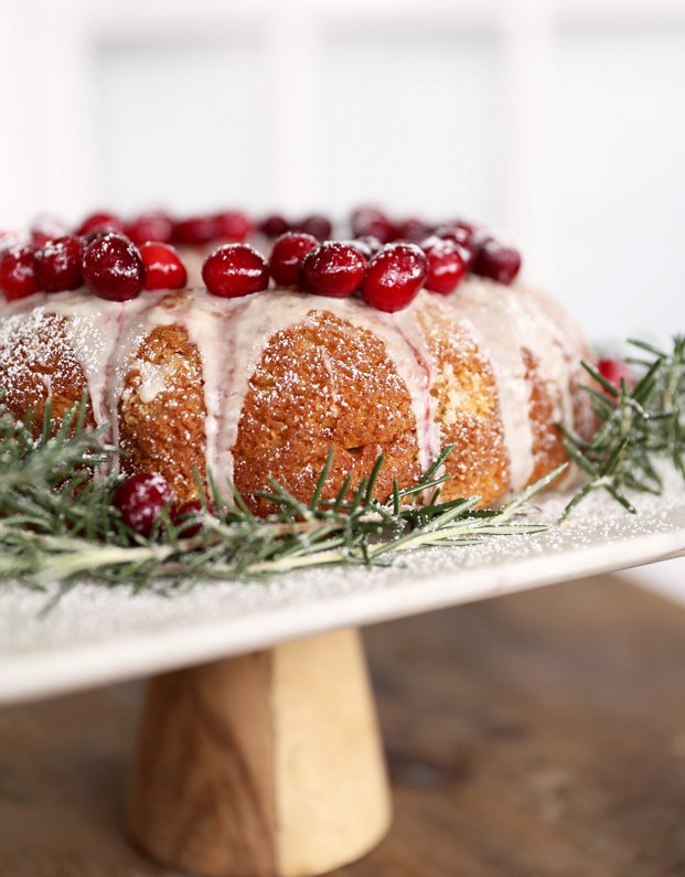 Holiday Bundt Cake Recipes Holiday Bundt Cake Recipes