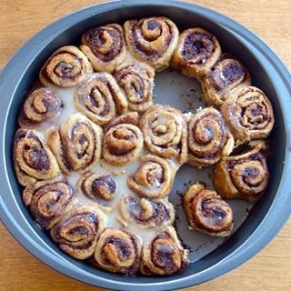 Kodiak Cakes Pancake Cinnamon Roll Recipe Kodiak Cakes Pancake Cinnamon Roll Recipe