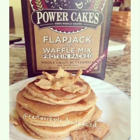 Kodiak Cakes Protein Pancakes Kodiak Cakes Protein Pancakes