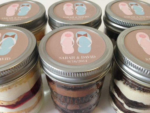 Mason Jar Bridal Shower Mason Jar Bridal Shower