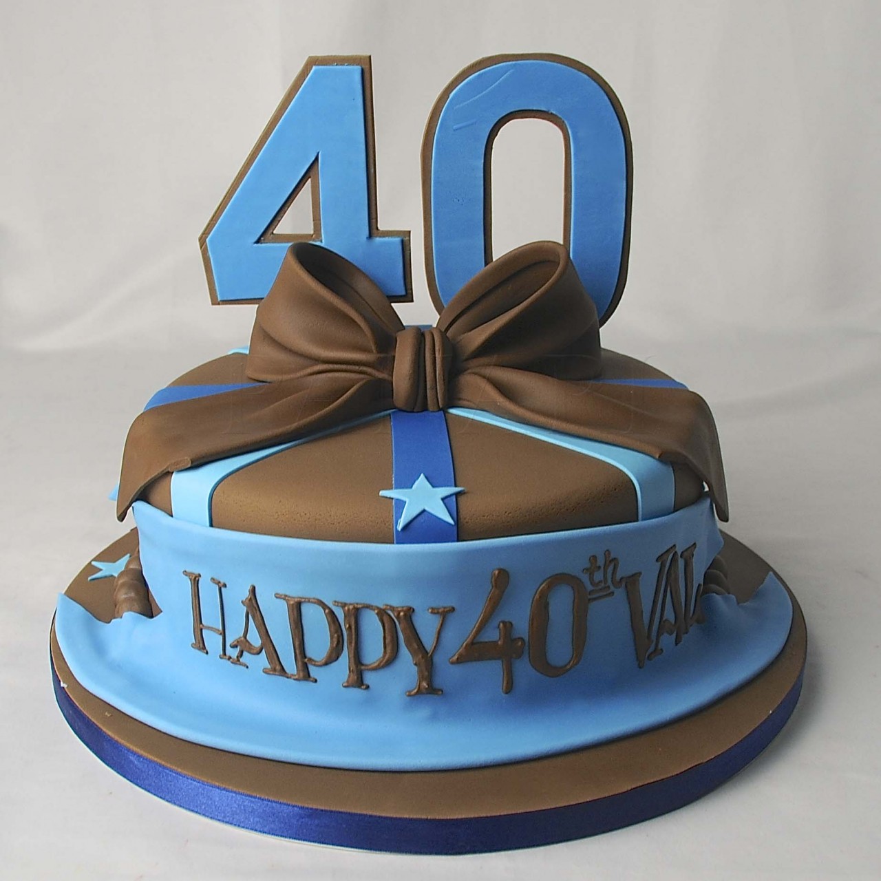 10 happy 40th birthday