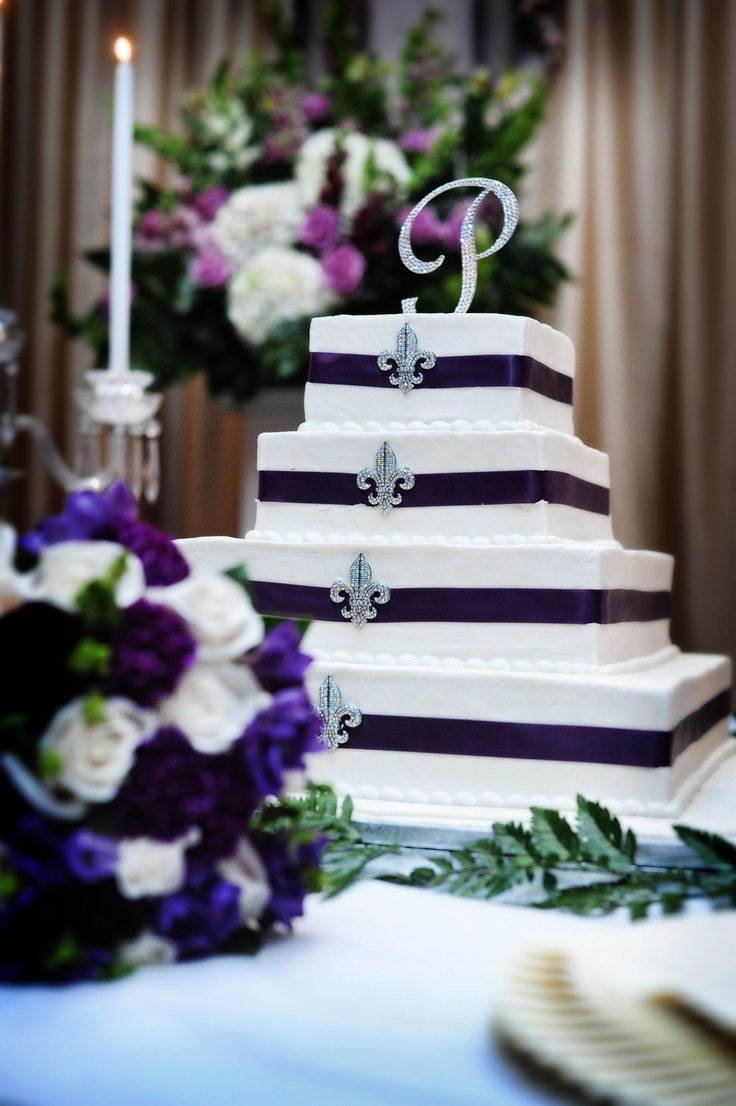 11 New Orleans Style Wedding Cakes Photo New Orleans Style Wedding Cake