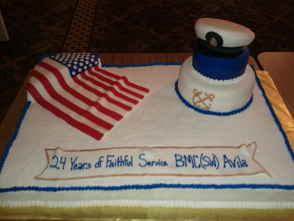 Retirement Cake Idea Retirement Cake Idea