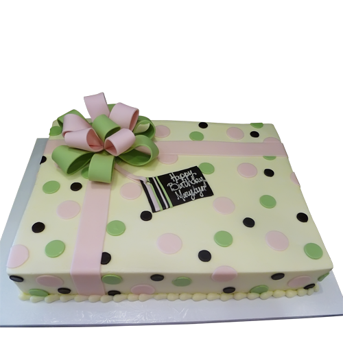 Birthday Sheet Cake Birthday Sheet Cake