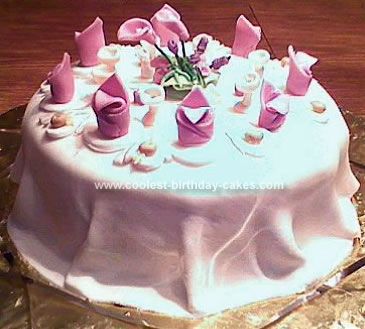 9 Photos of Homemade Bridal Shower Cakes 9 Photos of Homemade Bridal Shower Cakes