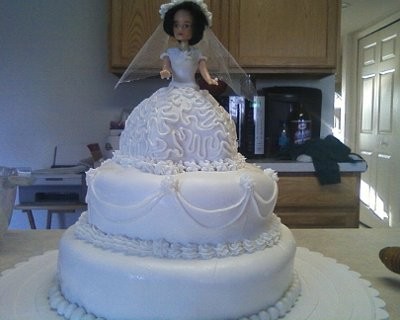 Do It Yourself Bridal Shower Cake Do It Yourself Bridal Shower Cake