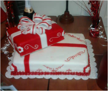 Half Sheet Cake Boxes Half Sheet Cake Boxes