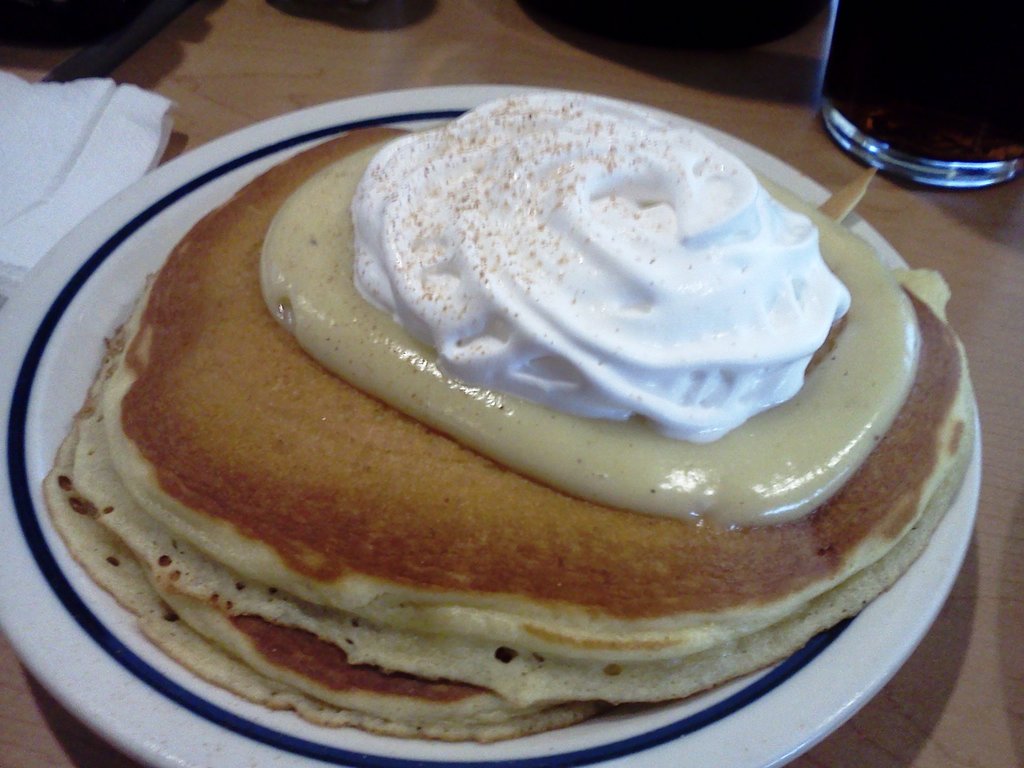 Ihop Holiday Pancakes Ihop Holiday Pancakes