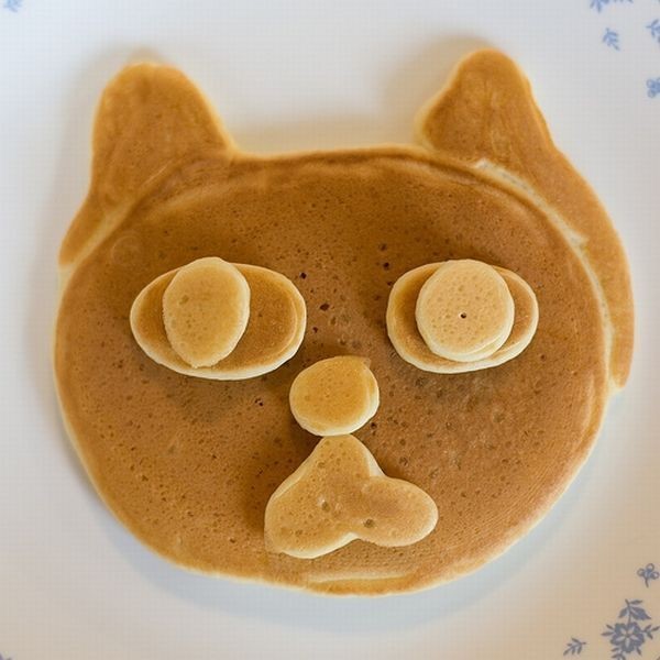 Ketchup Bottle Pancake Batter Ketchup Bottle Pancake Batter