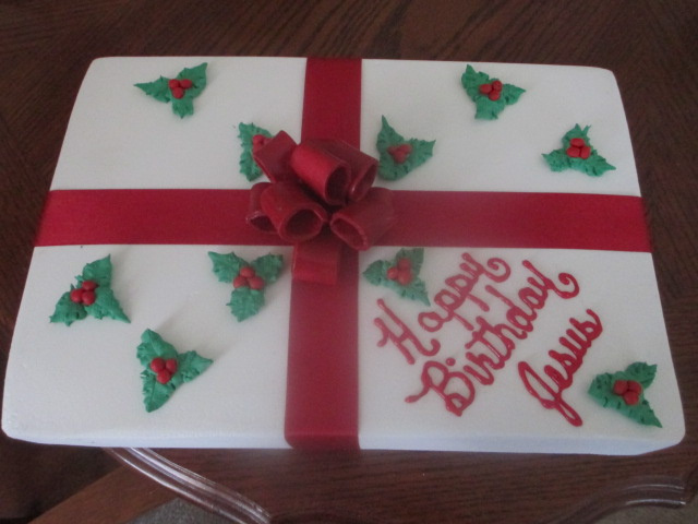 Sheet Cake Sheet Cake