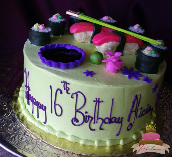 Sweet 16 Sheet Cake Sweet 16 Sheet Cake