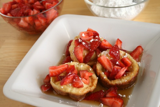 German Pancakes Muffin-Tin German Pancakes Muffin-Tin