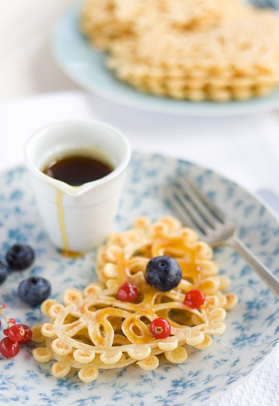 Heart Shaped Pancakes Heart Shaped Pancakes