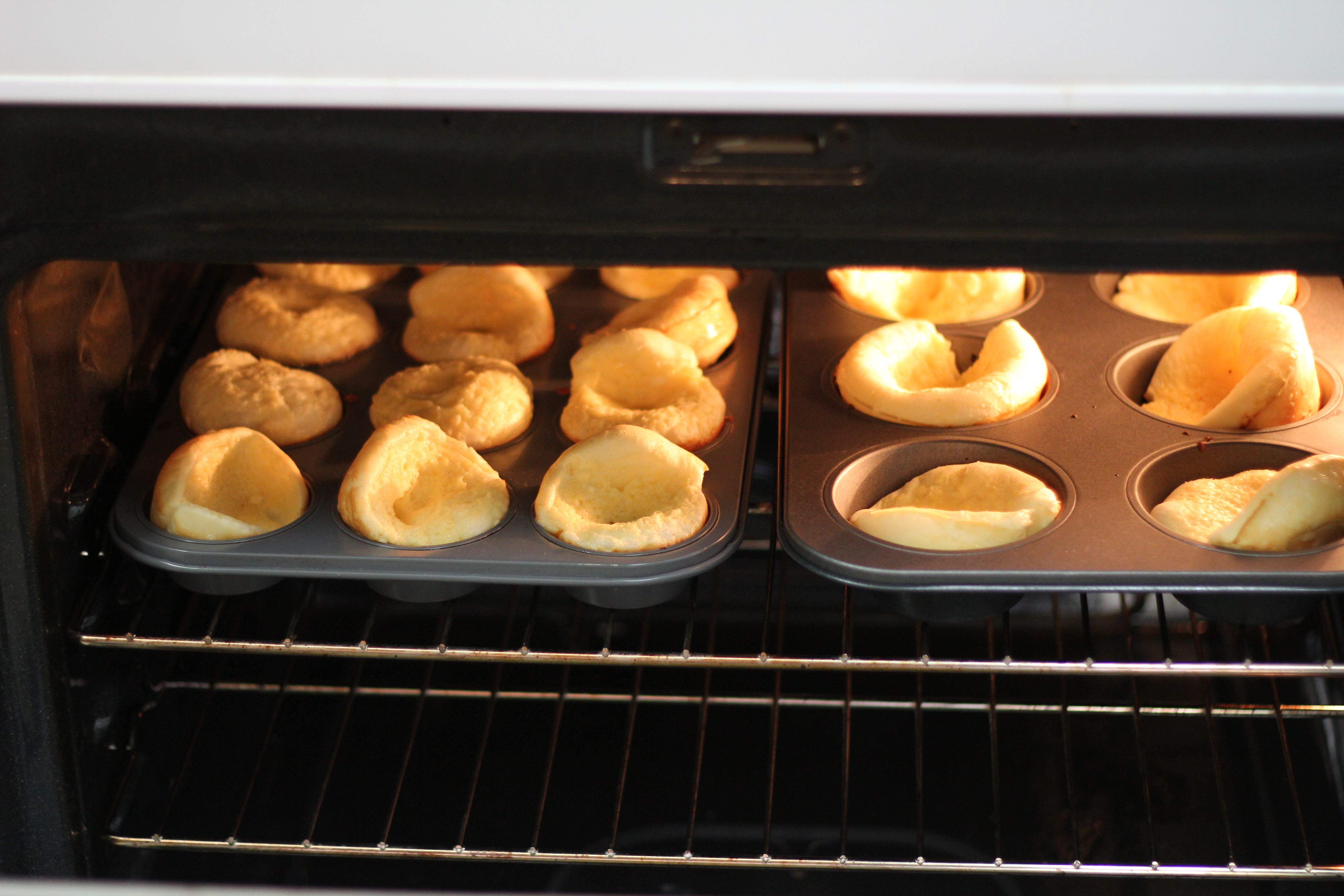 Pancakes German Muffin Style Pancakes German Muffin Style