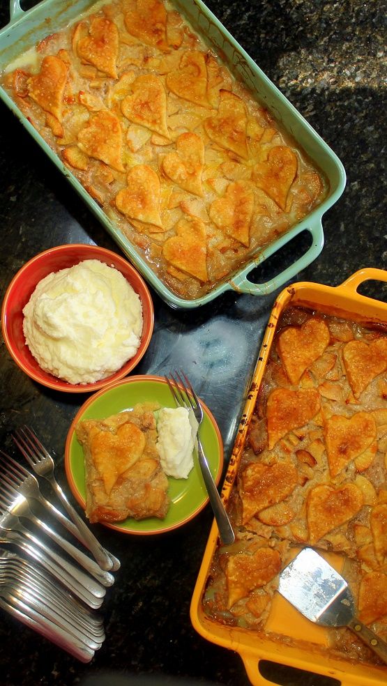 Salted Caramel Apple Pie Salted Caramel Apple Pie