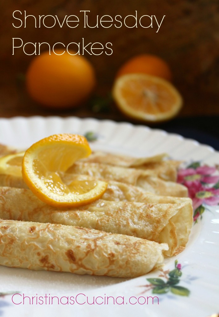 Shrove Tuesday Pancake Tradition Shrove Tuesday Pancake Tradition