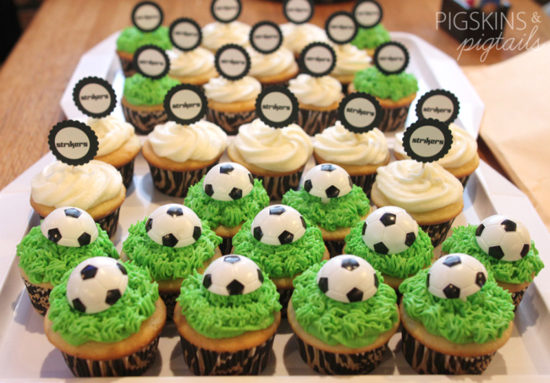 40 Soccer Cupcakes Decorating Ideas Photo Soccer Ball Cake Gorgeous Soccer Ball Decorations Cupcakes 40 Soccer Cupcakes Decorating Ideas Photo Soccer Ball Cake Gorgeous Soccer Ball Decorations Cupcakes