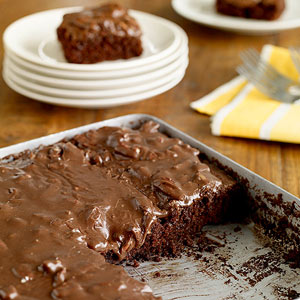 Texas Sheet Cake Recipe Texas Sheet Cake Recipe