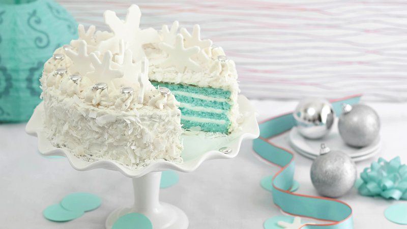 Betty Crocker Blue Velvet Cake Mix Betty Crocker Blue Velvet Cake Mix
