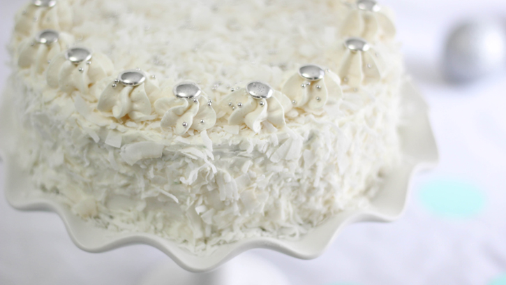 Betty Crocker Coconut Cake Betty Crocker Coconut Cake