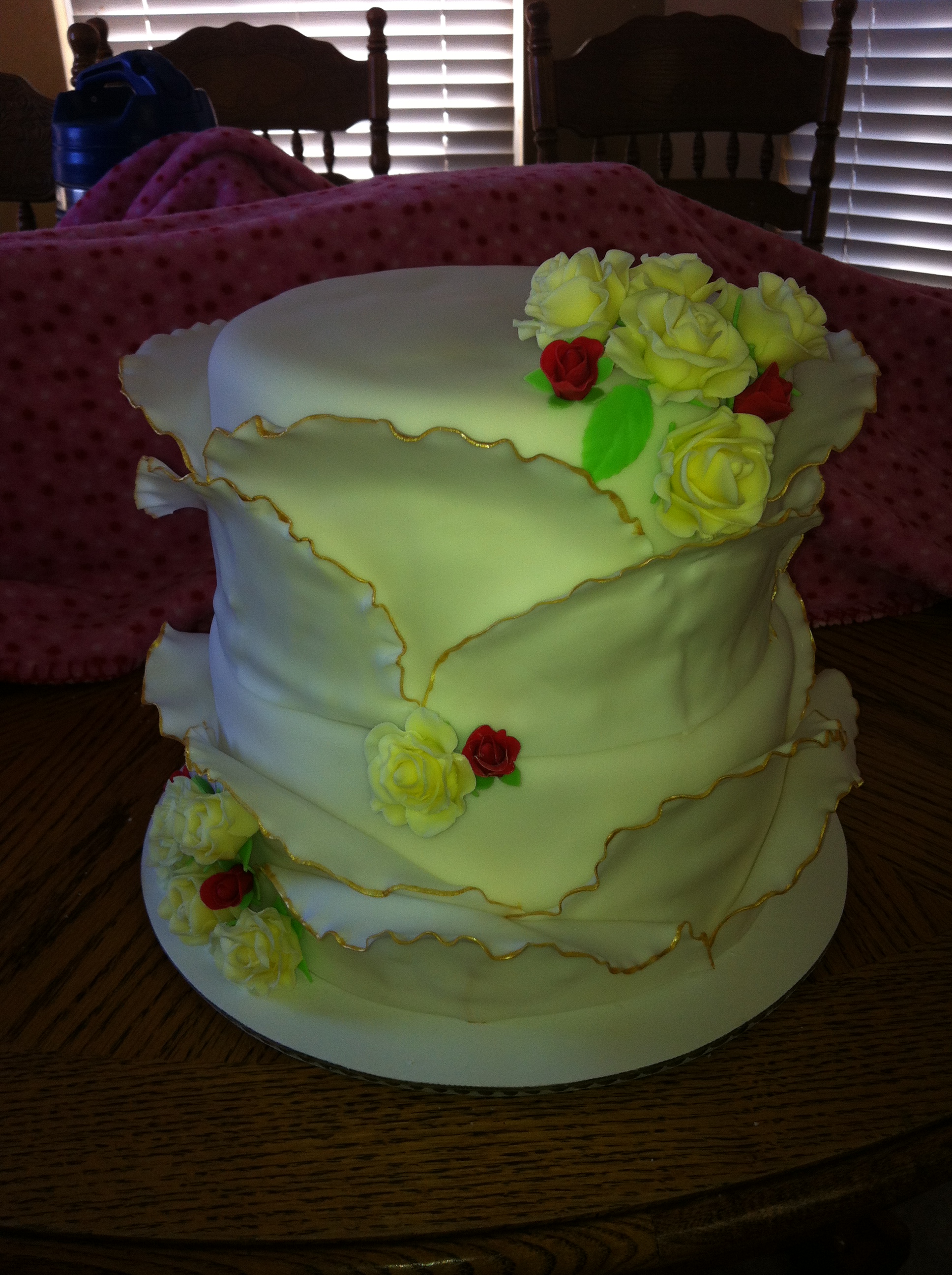 Bridal Shower Cakes Designs Bridal Shower Cakes Designs