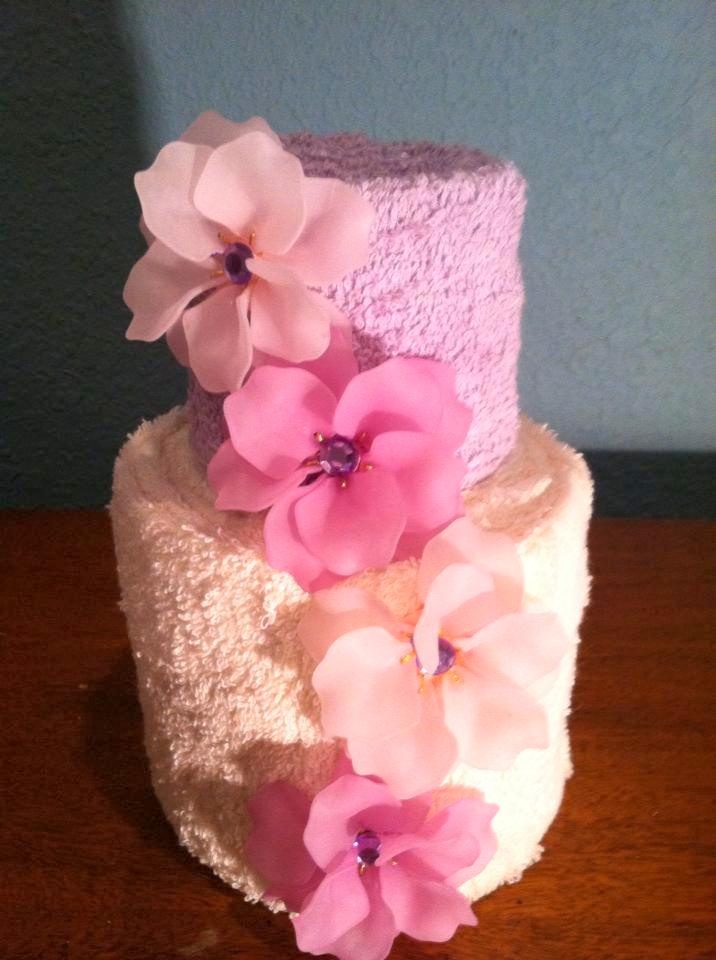 Bridal Shower Mini Cakes Bridal Shower Mini Cakes