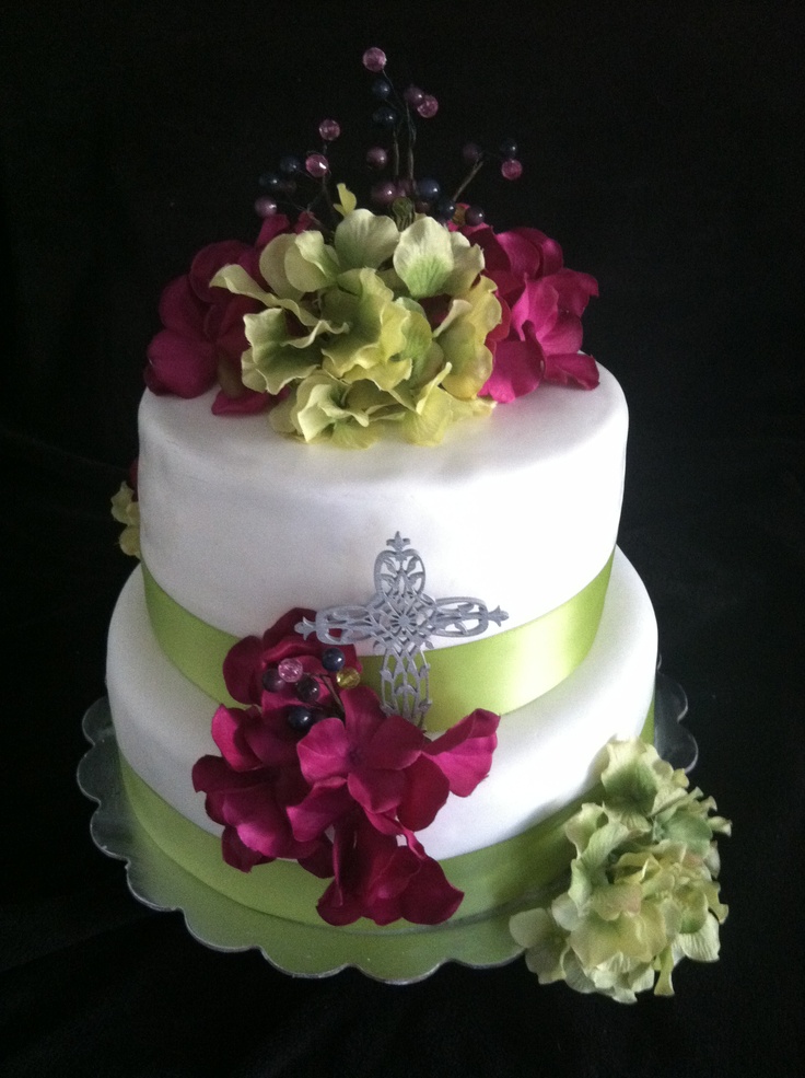 Christian Wedding Shower Cake Christian Wedding Shower Cake
