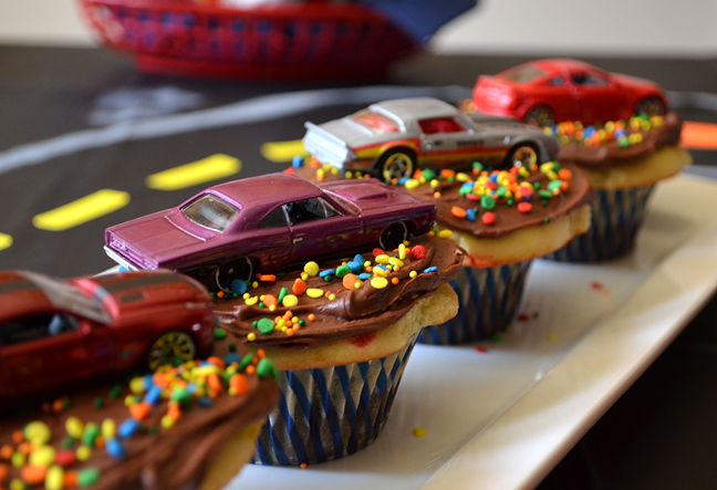 Hot Wheels Birthday Party Ideas Hot Wheels Birthday Party Ideas