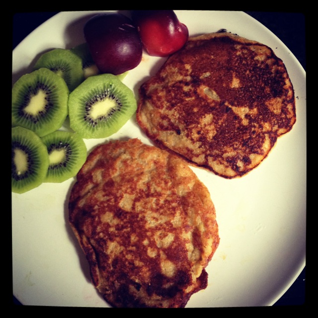 Paleo Coconut Flour Pancakes Recipe Paleo Coconut Flour Pancakes Recipe