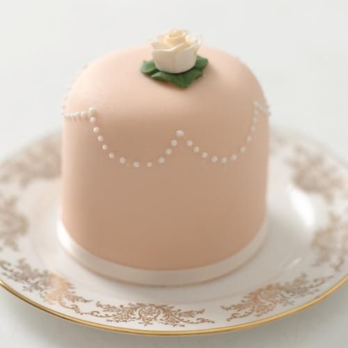 Pinterest Mini Cakes Pinterest Mini Cakes