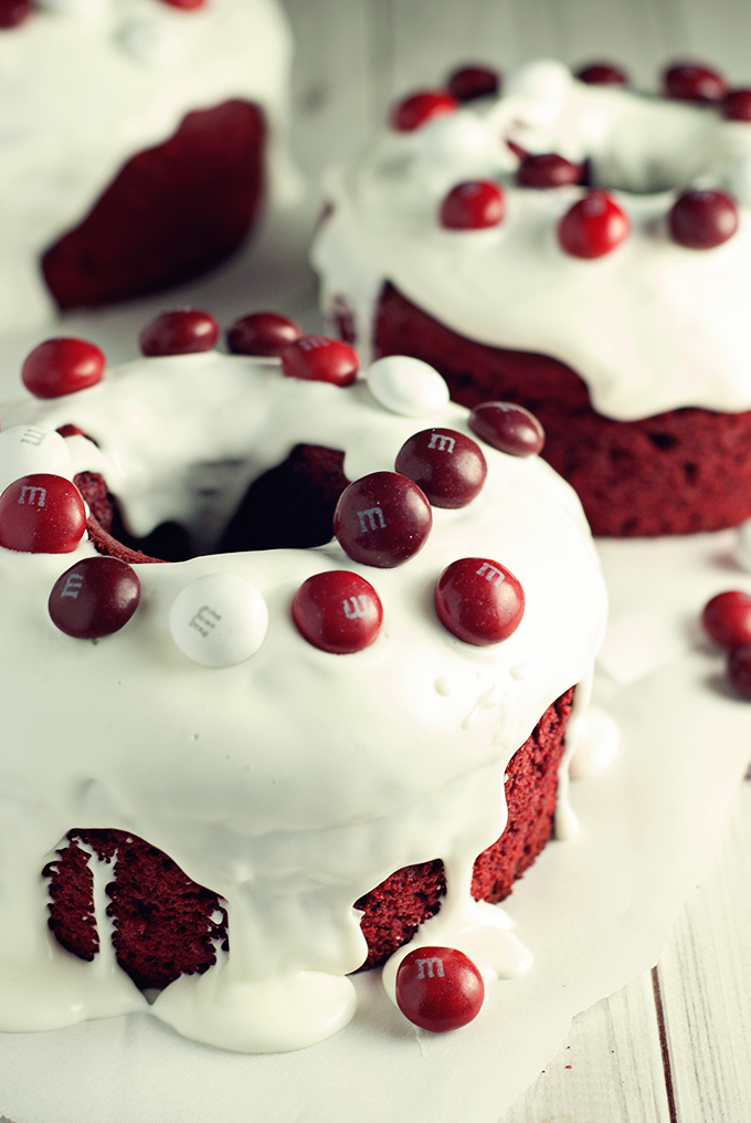 Red Velvet Bundt Cake Red Velvet Bundt Cake