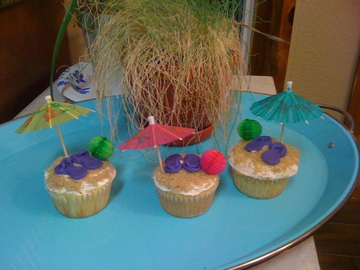 Retirement Themed Cupcakes Ideas Retirement Themed Cupcakes Ideas
