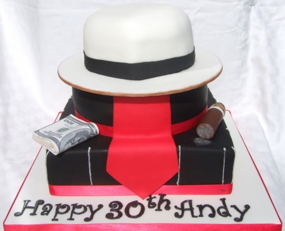 10 Photos of Gangster Sheet Cakes 10 Photos of Gangster Sheet Cakes