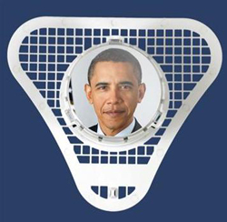 Barack Obama Barack Obama