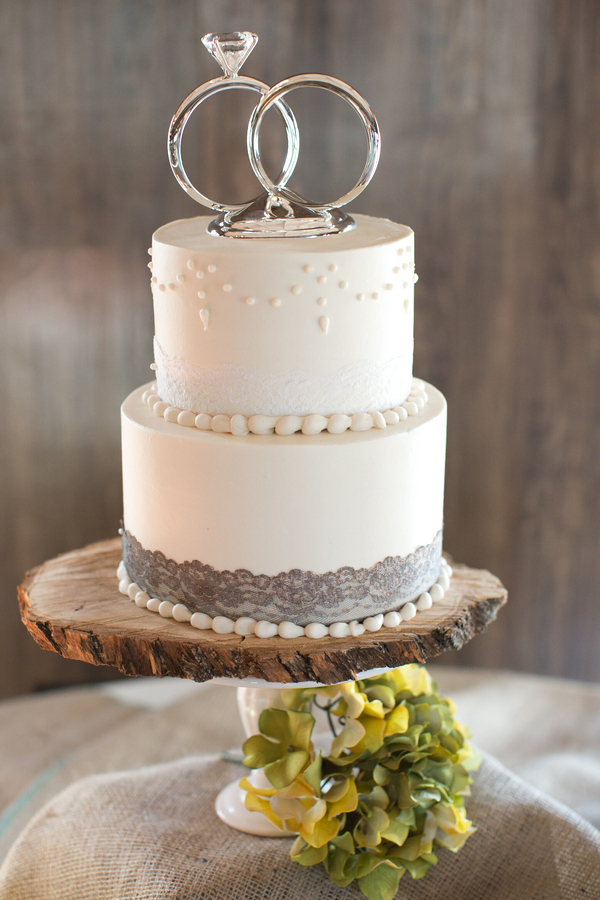 Country Wedding Cake Country Wedding Cake