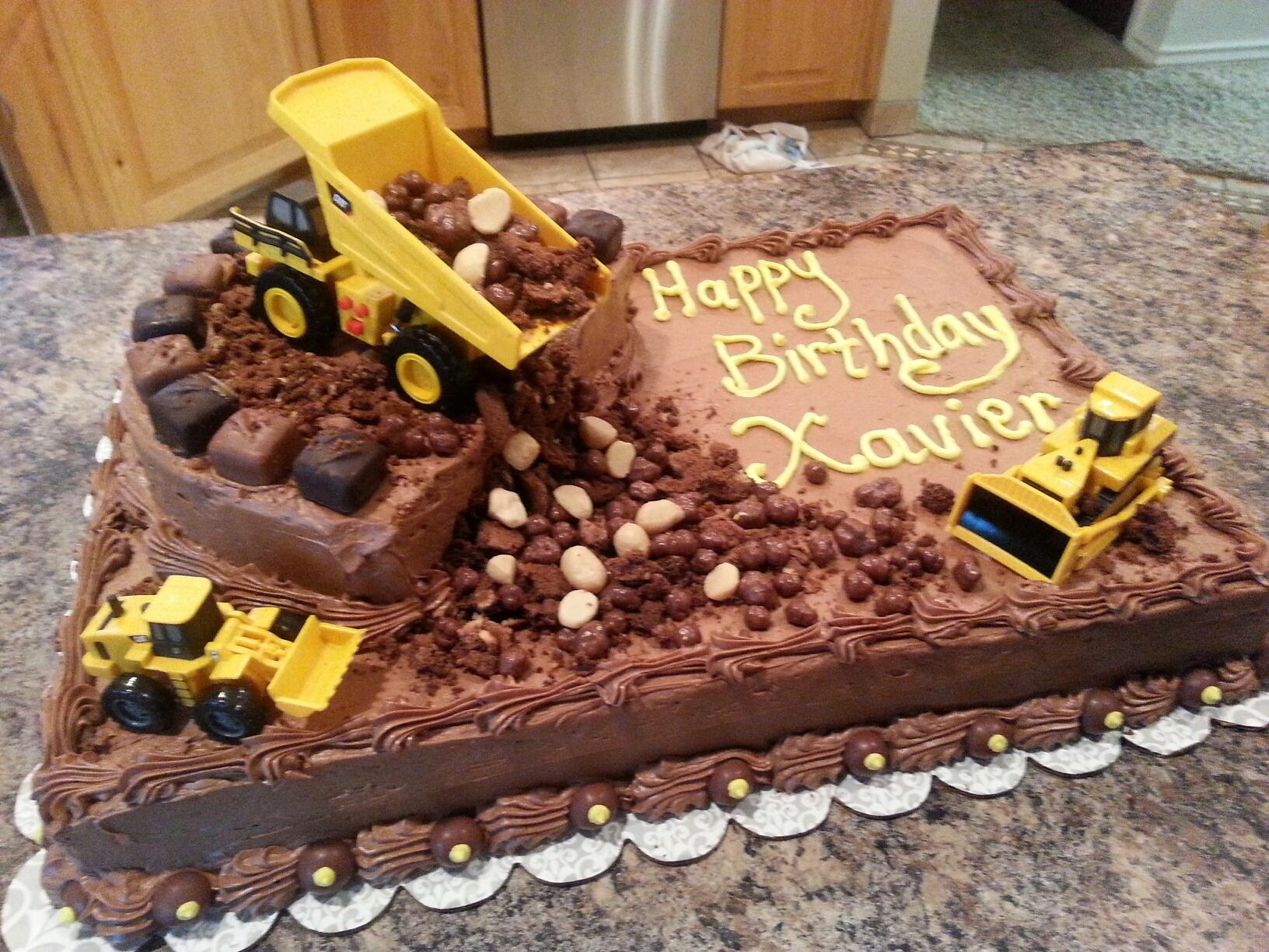 Race Car Birthday Cake Maltesers Race Car Birthday Cake Maltesers