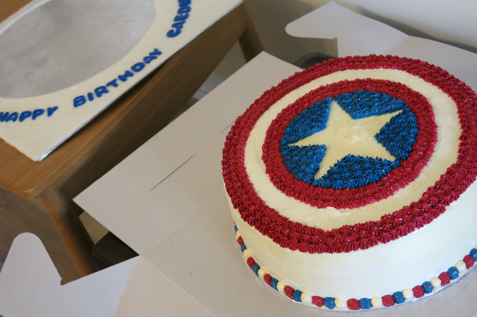 Gangster Birthday Cake Gangster Birthday Cake