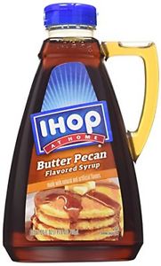 Ihop Pancake Syrup Ihop Pancake Syrup
