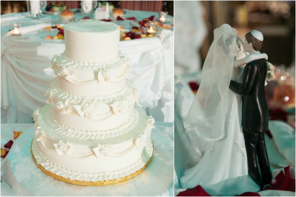 8 Kosher Wedding Cakes New York Photo Jewish Cake Jewish Wedding Cake Topper
