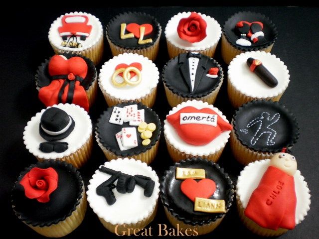 Mafia Theme Party Decorations Mafia Theme Party Decorations