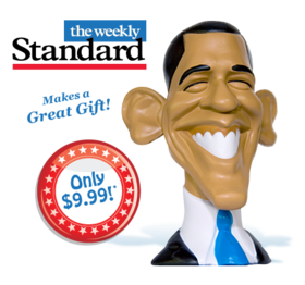 Obama Stress Head Obama Stress Head