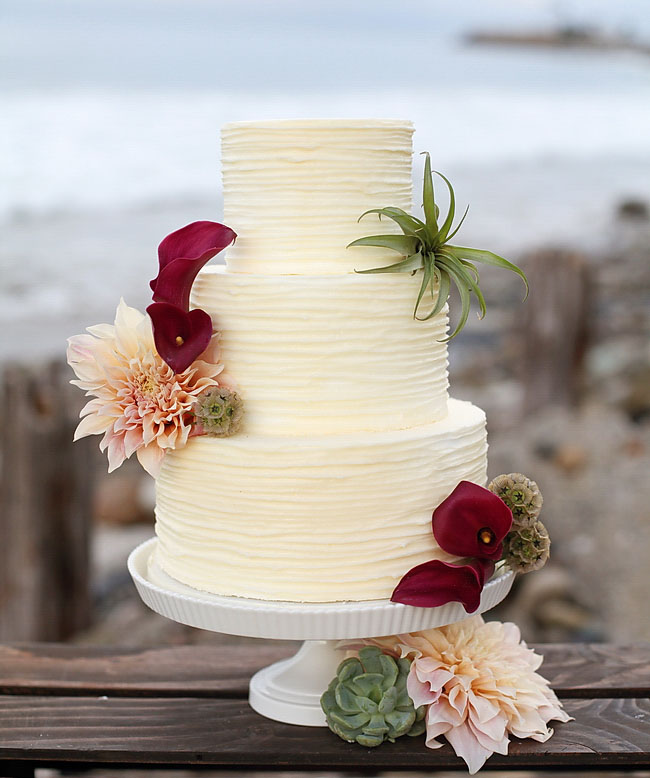 10 summer beach wedding