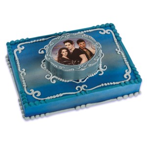 Twilight Birthday Cake Walmart Twilight Birthday Cake Walmart