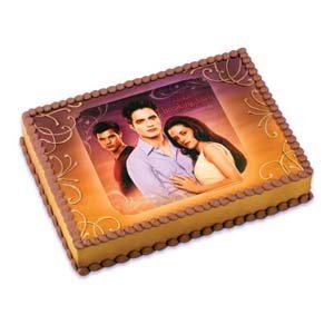 Twilight Breaking Dawn Cake Twilight Breaking Dawn Cake