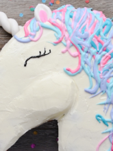 Unicorn Cupcake Cake Unicorn Cupcake Cake