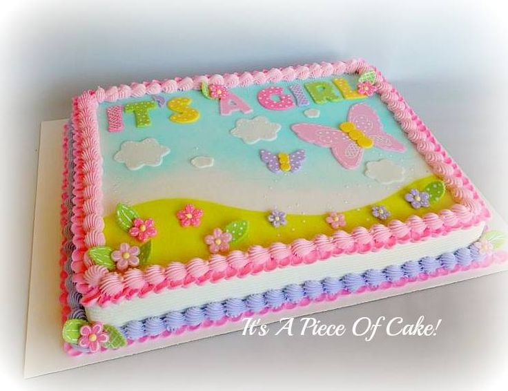 Unique Sheet Cake Unique Sheet Cake