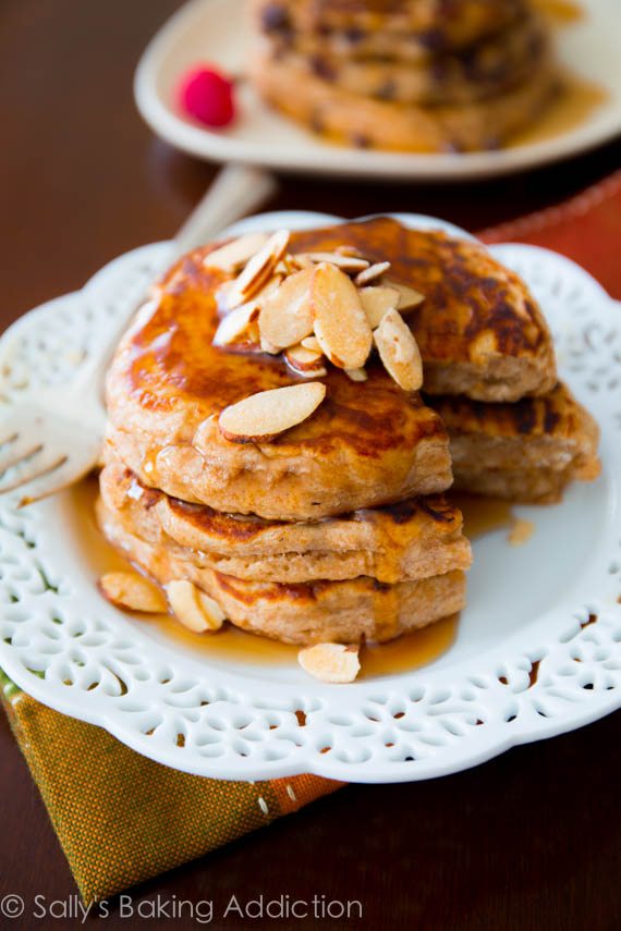 10 Photos of Healthy Wheat Pancakes 10 Photos of Healthy Wheat Pancakes