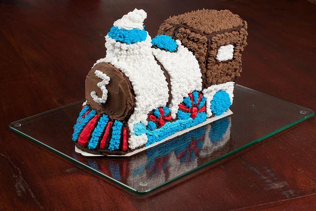 birthday cakes for boys