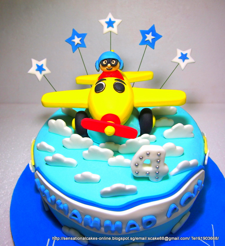 12 Plane Themed Cakes Photo - Airplane Themed Birthday ... 12 Plane Themed Cakes Photo - Airplane Themed Birthday ...